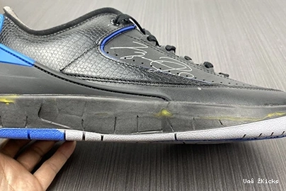DJ4375- Comfortable Air x 4963 343 2 Low OFF-WHITE Jordan 0815